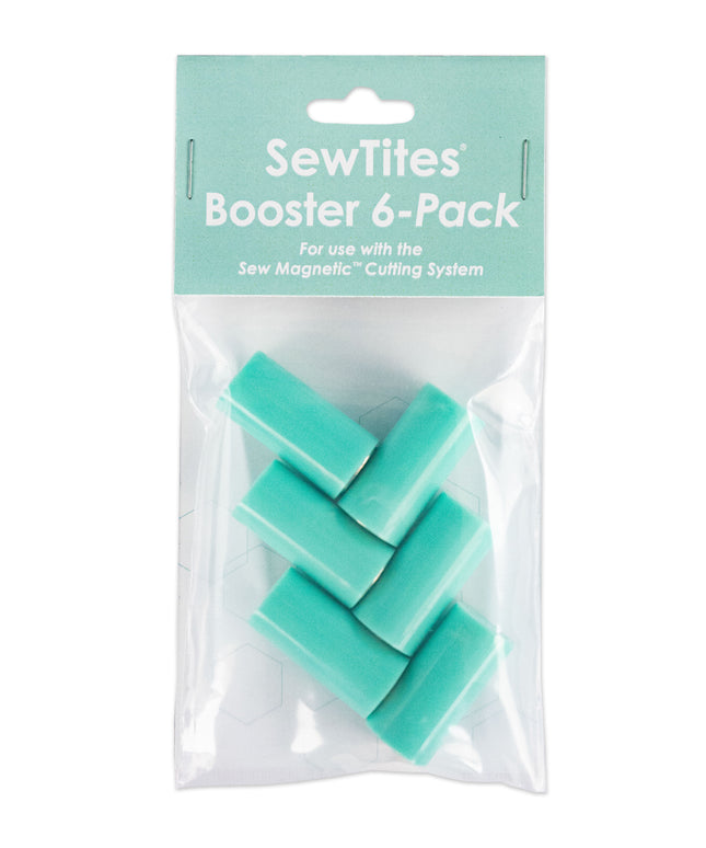 SewTites Booster 6-Pack
