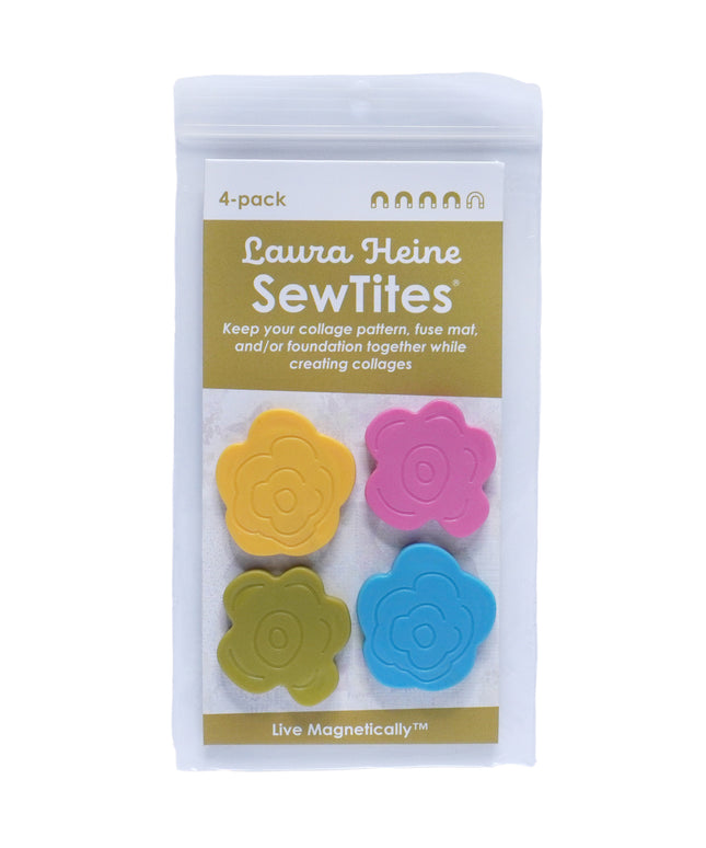 Laura Heine SewTites