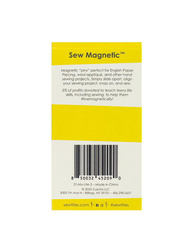 Mezcla SewTites Lite