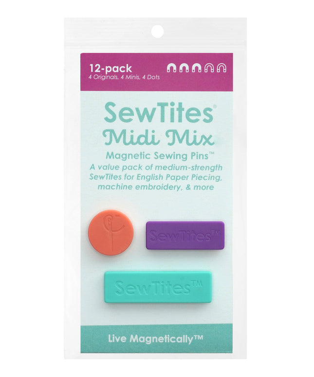 PRE-ORDER: SewTites Midi Mix
