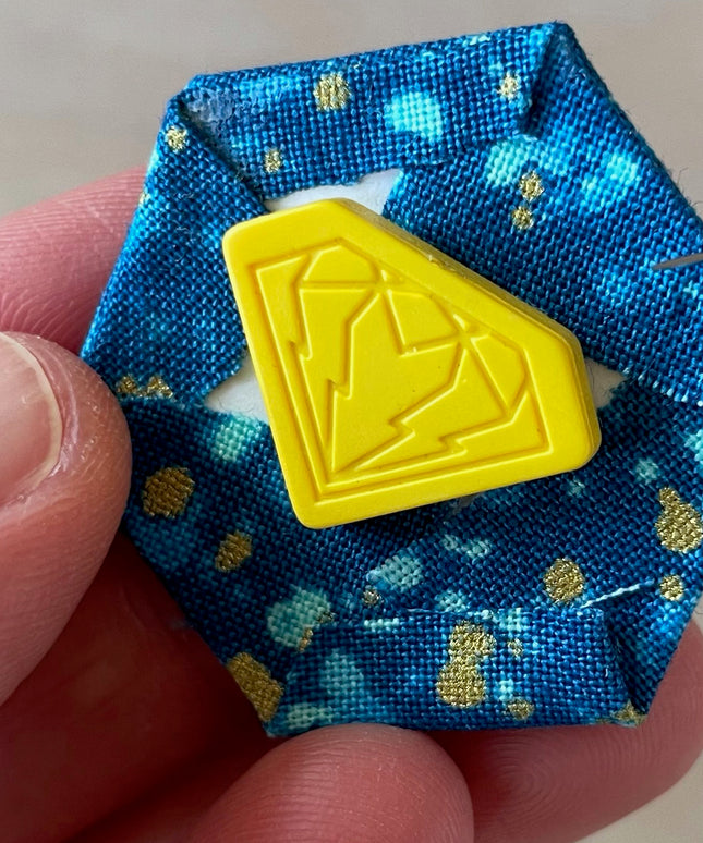 Libs Elliott Diamond Lite SewTites