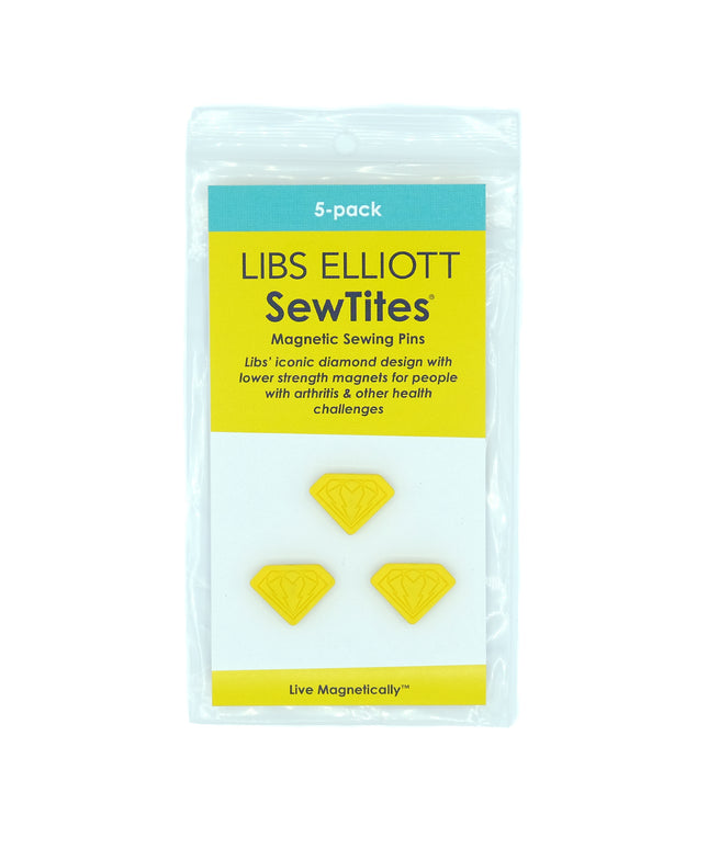 Libs Elliott Diamond Lite SewTites