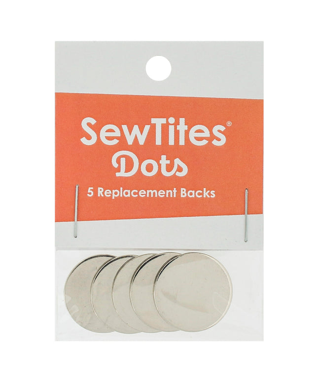 Respaldos de repuesto SewTites