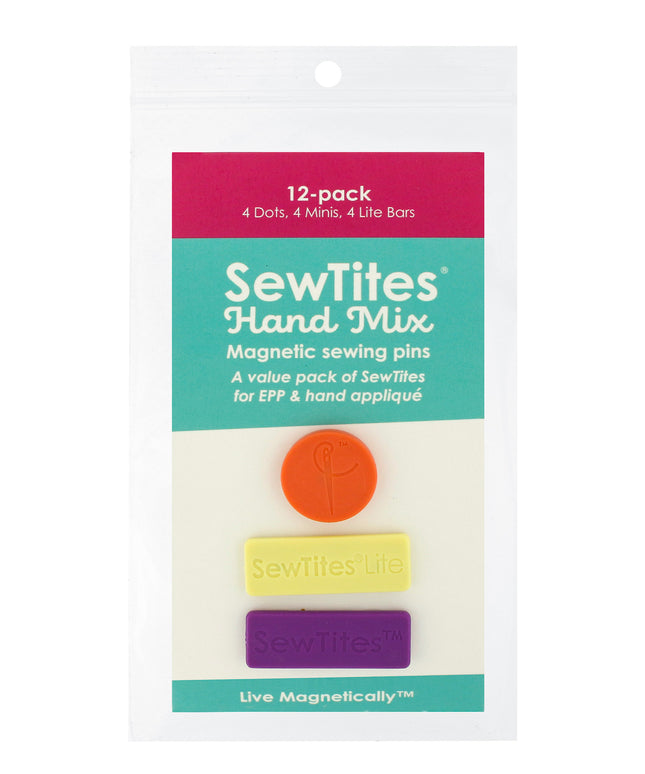 Mezcla de manos SewTites