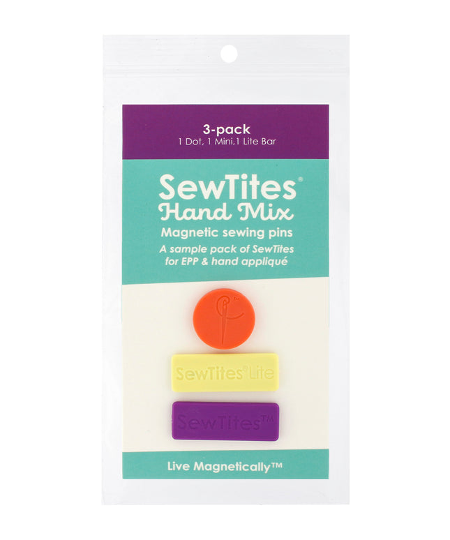 Mezcla de manos SewTites