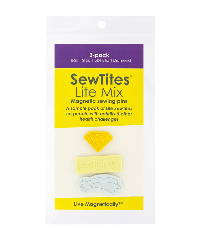 Mezcla SewTites Lite