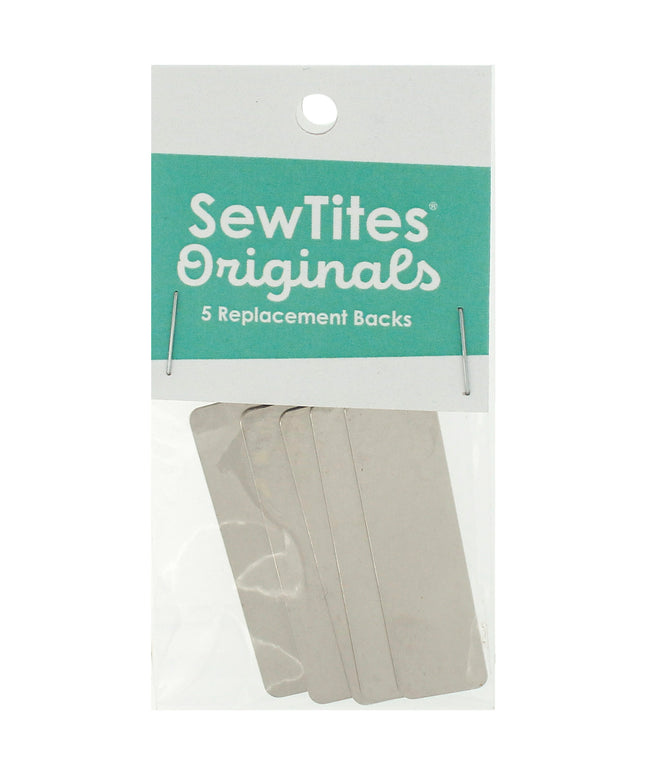 Respaldos de repuesto SewTites