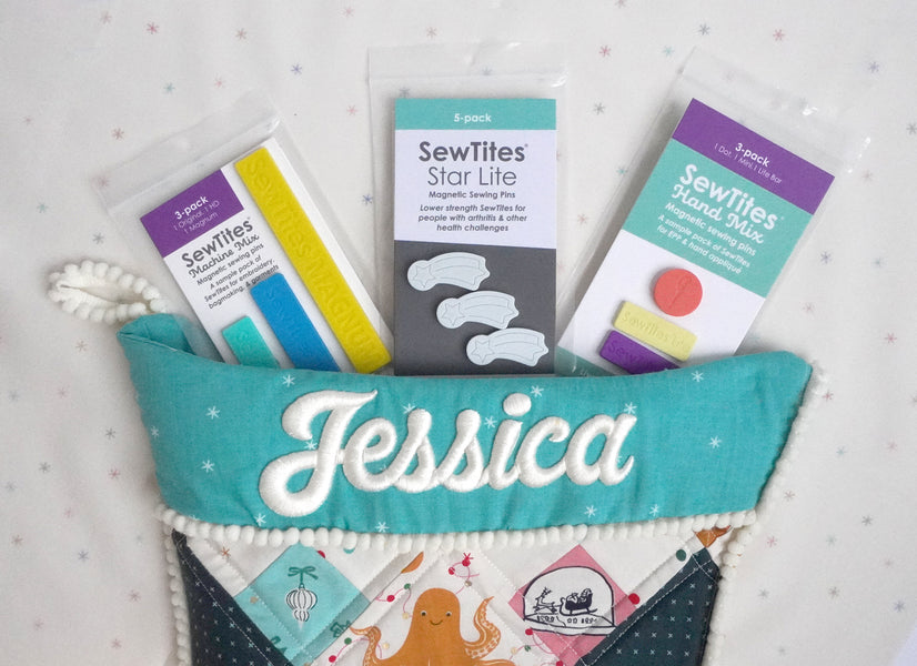 SewTites Gift Guide for Sewists and Quilters 2023