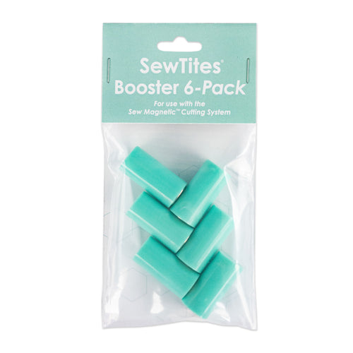 SewTites Booster 6-Pack