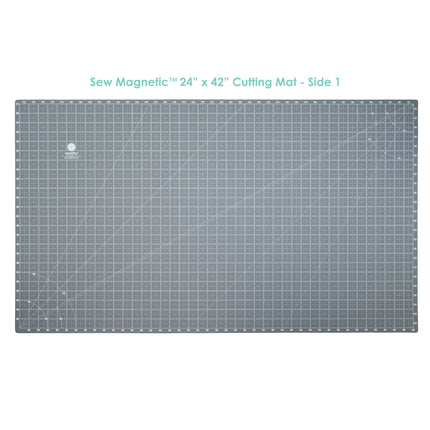 Collection image for: Sew Magnetic Cutting Mats