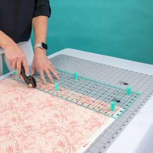 PRE-ORDER: Sew Magnetic Cutting System - Expanded Kit - by SewTites