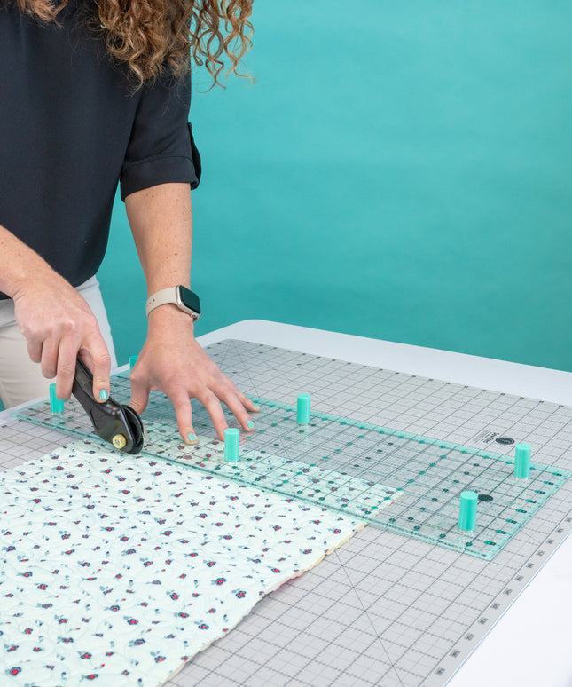 Sew Magnetic Cutting System - Expanded Kit