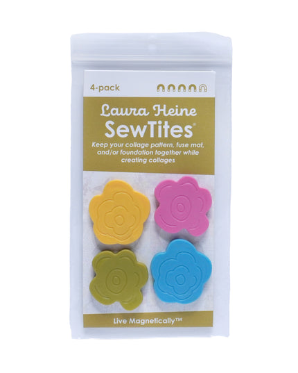 Laura Heine SewTites
