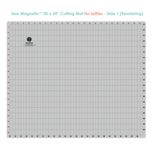 Pre-Order: Sew Magnetic Cutting System by SewTites