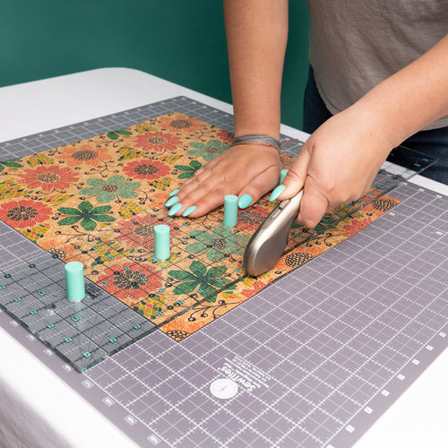 SPECIAL: Sew Magnetic Cutting System - Lefty Whoops