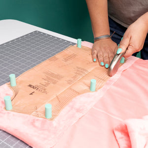 SPECIAL: Sew Magnetic Cutting System - Lefty Whoops
