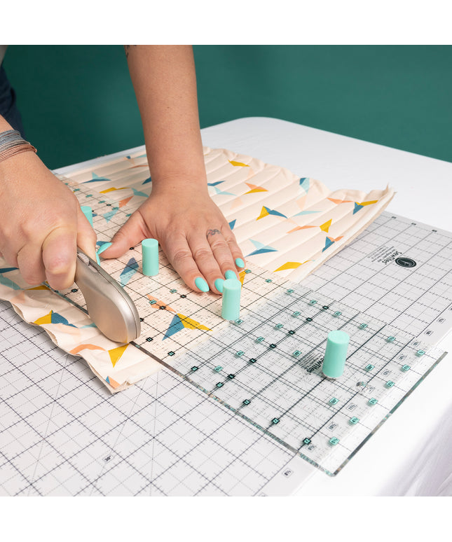 Sew Magnetic Cutting System - Original Kit