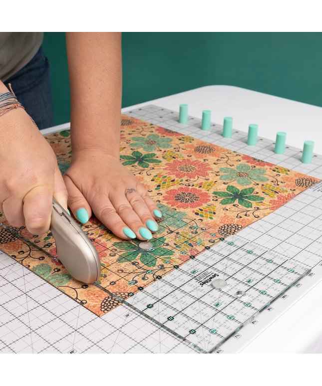 Sew Magnetic Cutting System - Original Kit