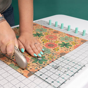 Pre-Order: Sew Magnetic Cutting System by SewTites