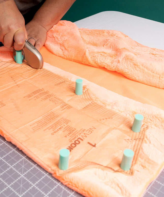 Sistemas de corte en el aula