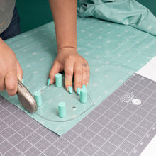 Load image into Gallery viewer, Pre-Order: Sew Magnetic Cutting System by SewTites