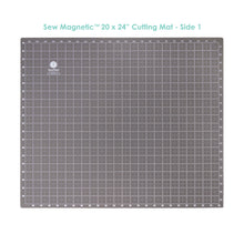 Load image into Gallery viewer, PRE-ORDER: Sew Magnetic 20&quot; x 24&quot; Self-Healing Cutting Mat by SewTites
