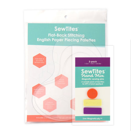 Collection image for: SewTites for EPP & Hand Sewing