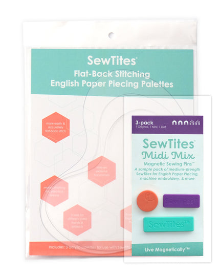 SewTites EPP Bundle
