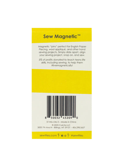 Mezcla SewTites Lite