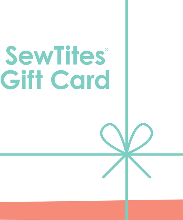 Tarjeta de regalo SewTites