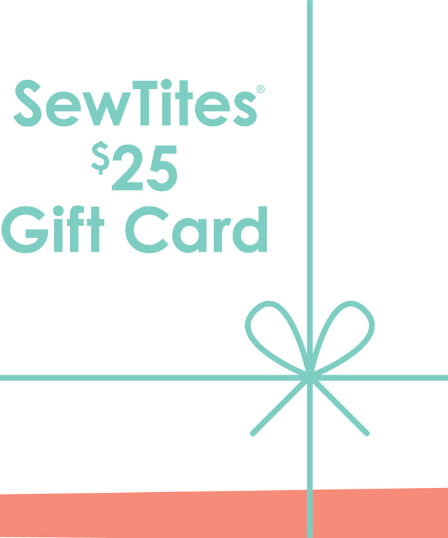 Tarjeta de regalo SewTites