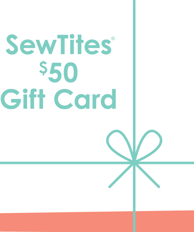 Tarjeta de regalo SewTites