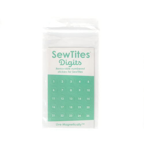 Dígitos de SewTites