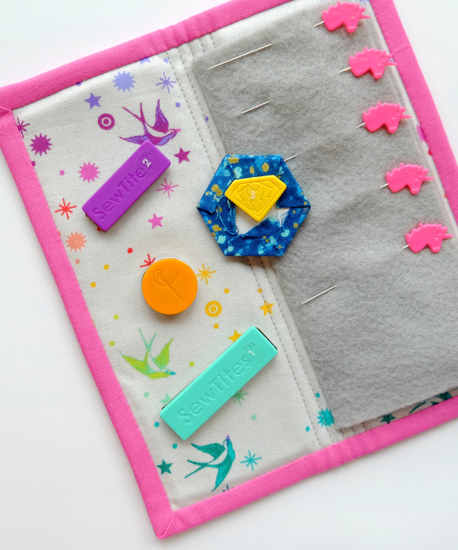 Dígitos de SewTites