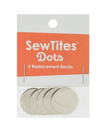SewTites Replacement Backs