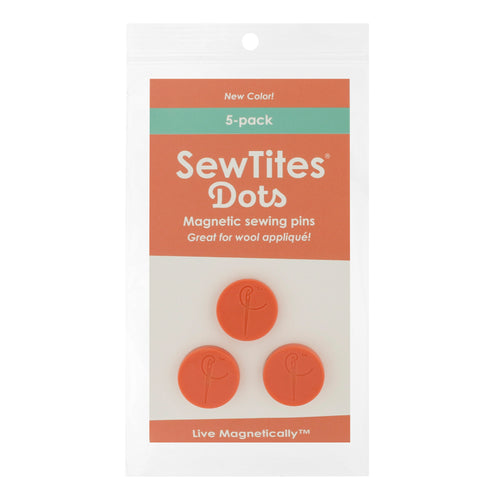 SewTites Dots - New Color!