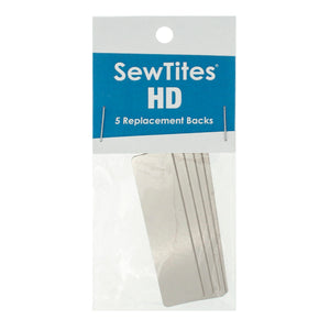 SewTites Replacement Backs