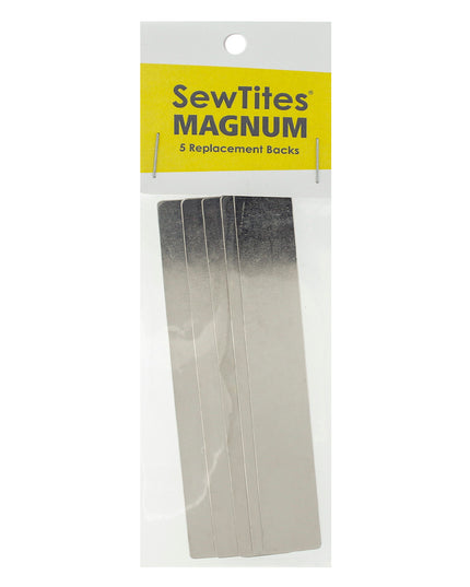 SewTites Replacement Backs