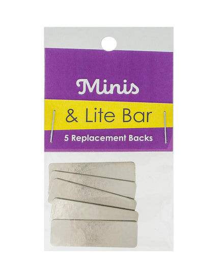 SewTites Replacement Backs