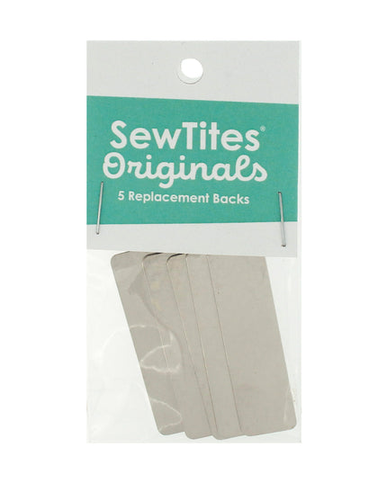 SewTites Replacement Backs