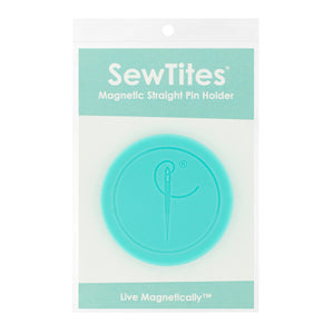 SewTites Magnetic Straight Pin & Snips Holder